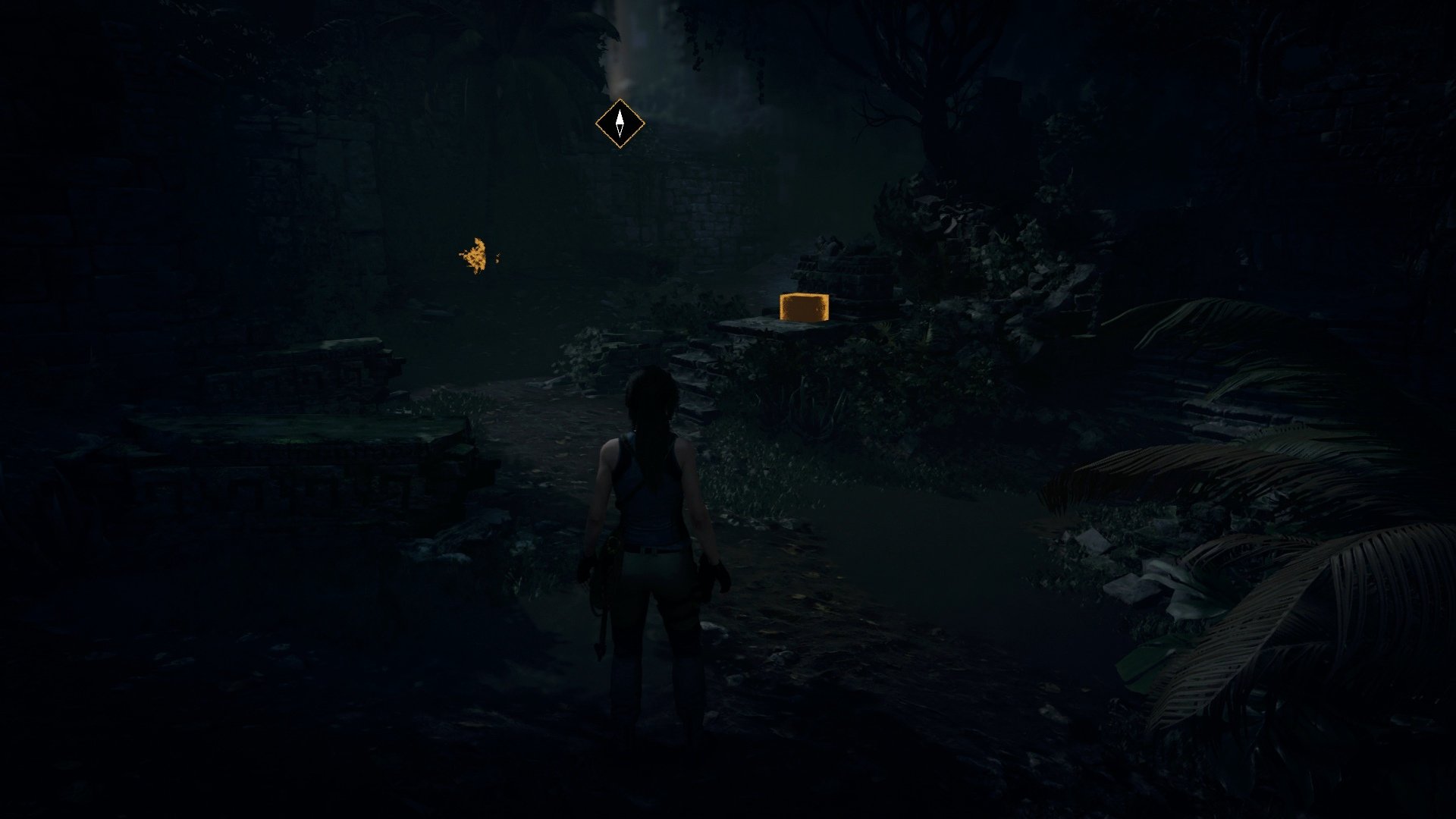 Shadow of the Tomb Raider - Imagen 34